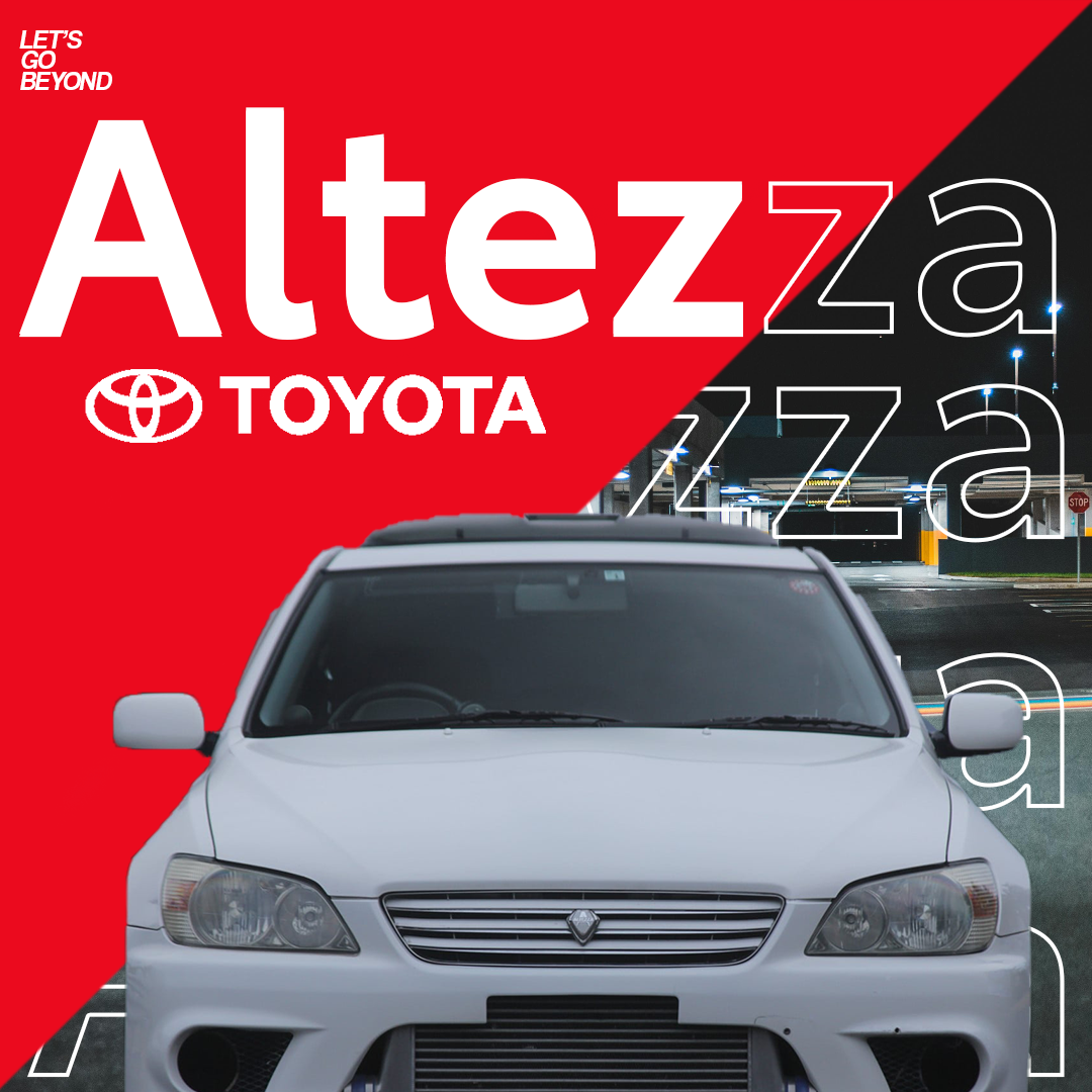 Design Car Poster 1